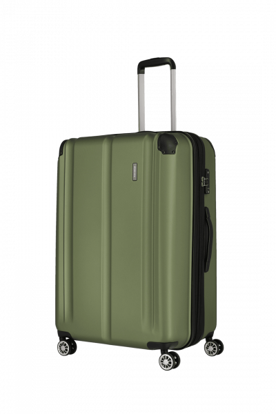 Travelite City 4-Rad Trolley L erw.